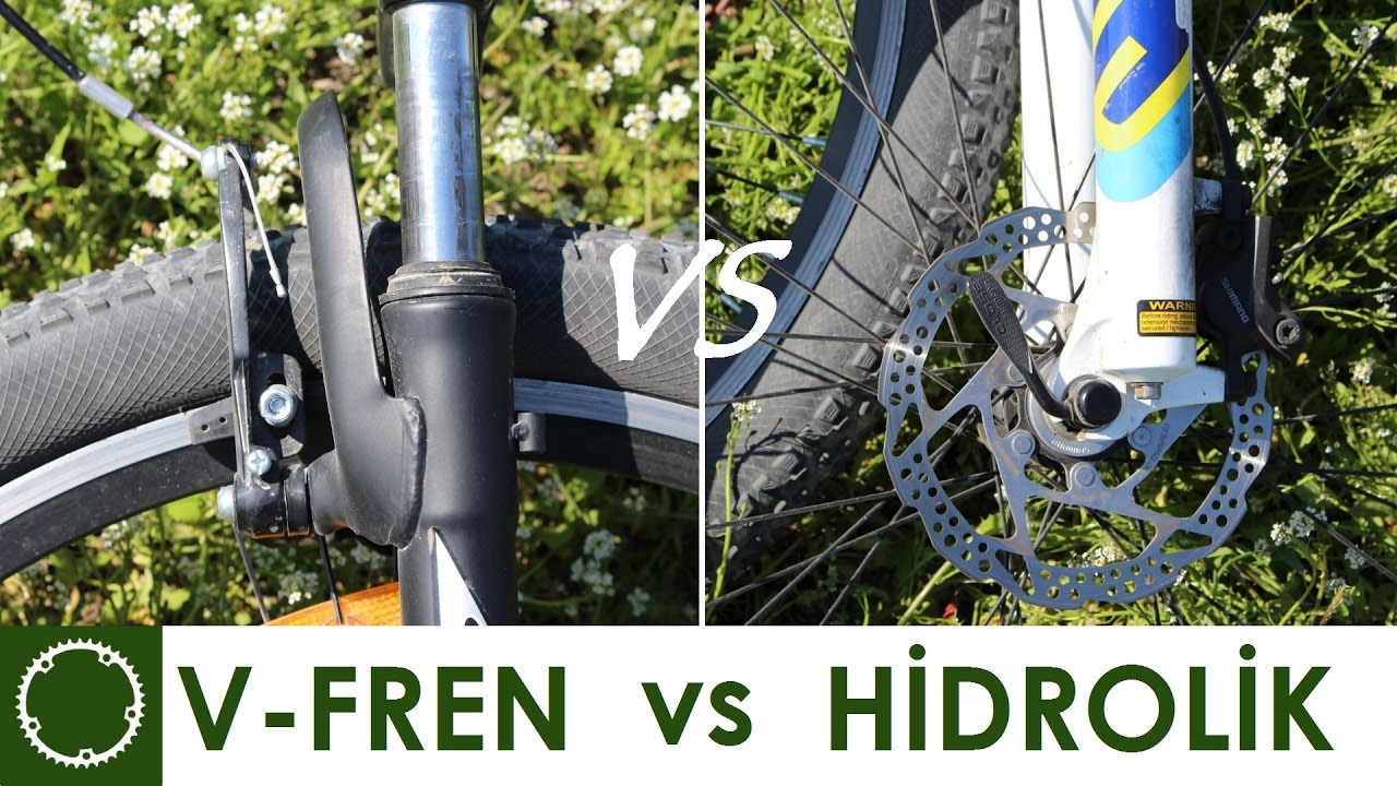 V Fren Mi? vs Disk Fren Mi?